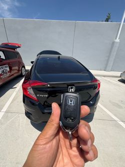 Llaves de autos / car keys and remotes