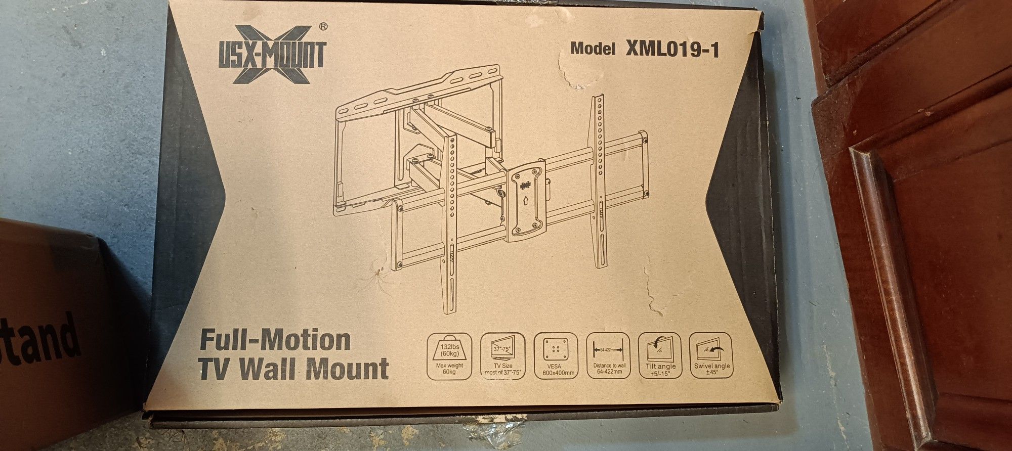 TV Mount