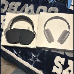 AirPod Maxes For Sale 