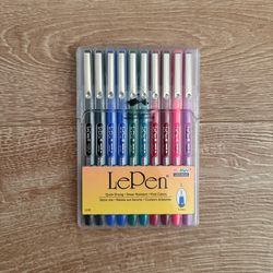 *BRAND NEW* Marvy Uchida LePen 0.3mm 10pk