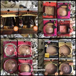 New physician Formula  bronzer or blush