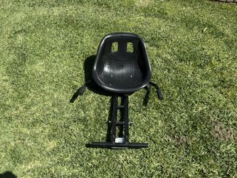 Hover Board Seat