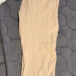 Khaki Jeans 36/32 $15