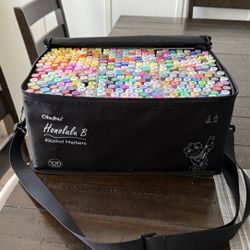 Ohuhu Honolulu B 320 Pack