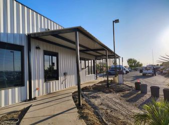 Tejabanes Shade Store 