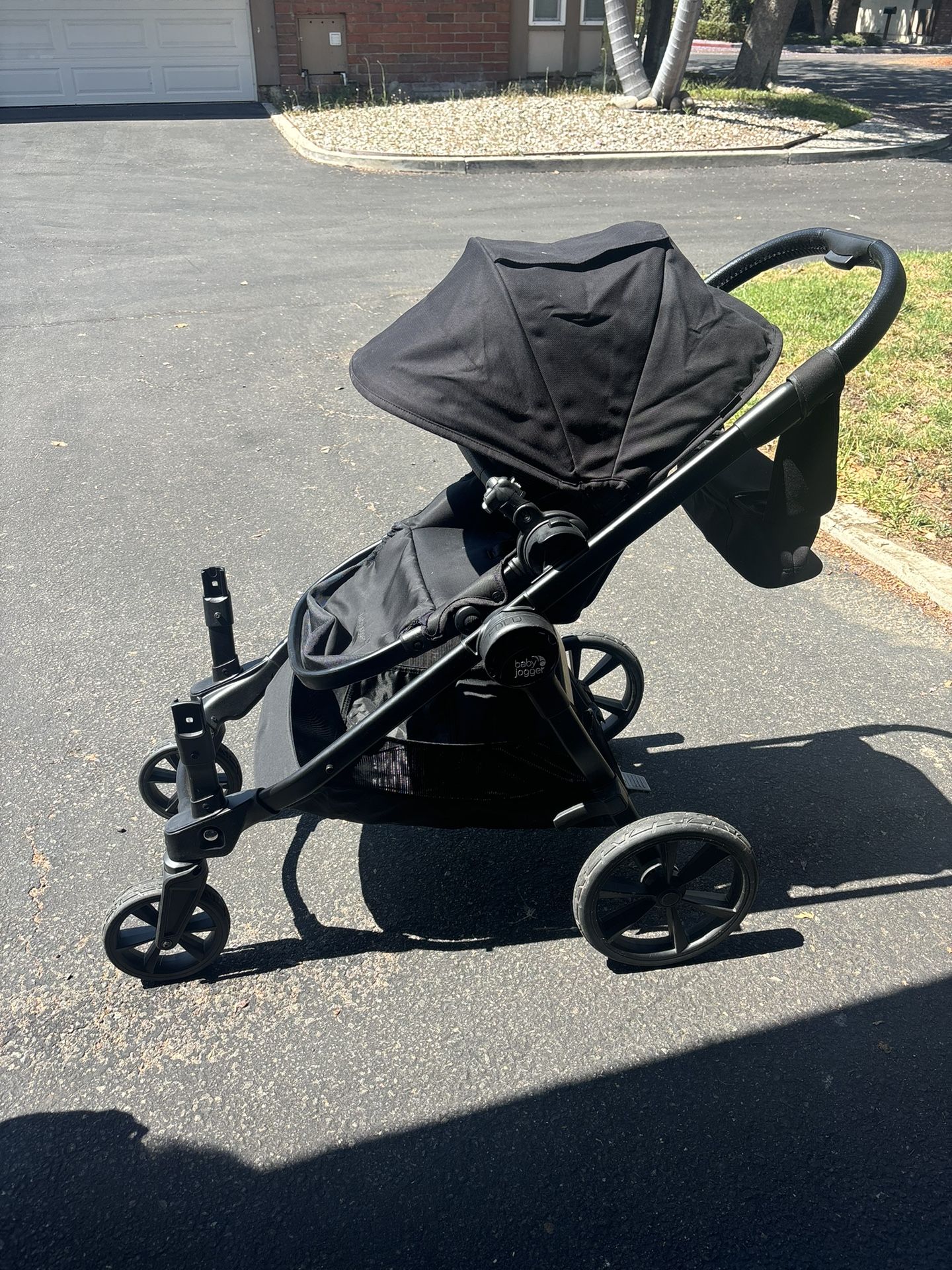 Baby Jogger