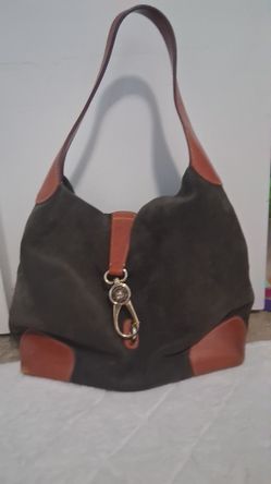 Dooney&Burke Hobo Purse