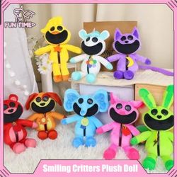Poppy Playtime Smiling Critters