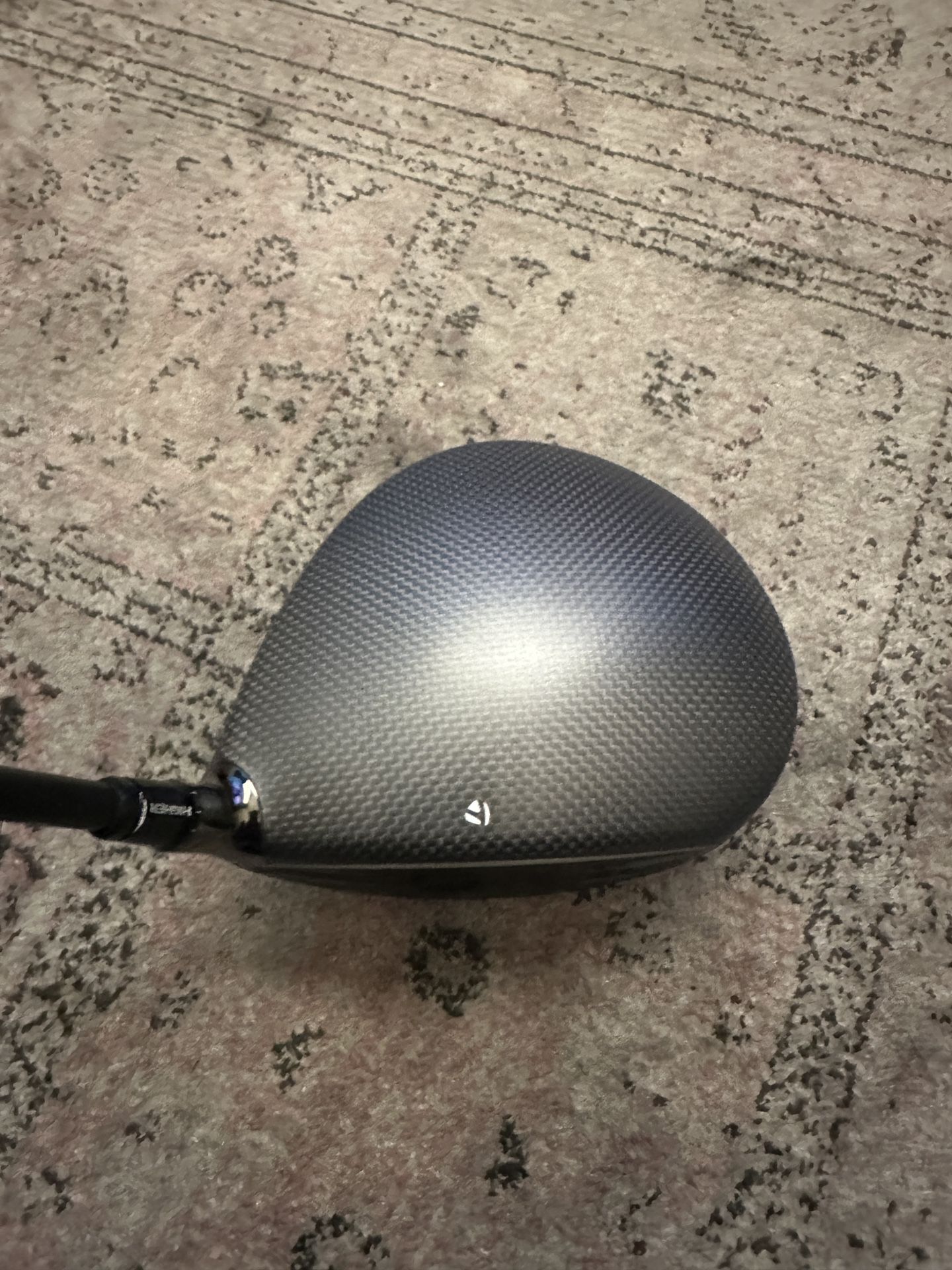 Left handed Qi35 9.0 65 Flex-X