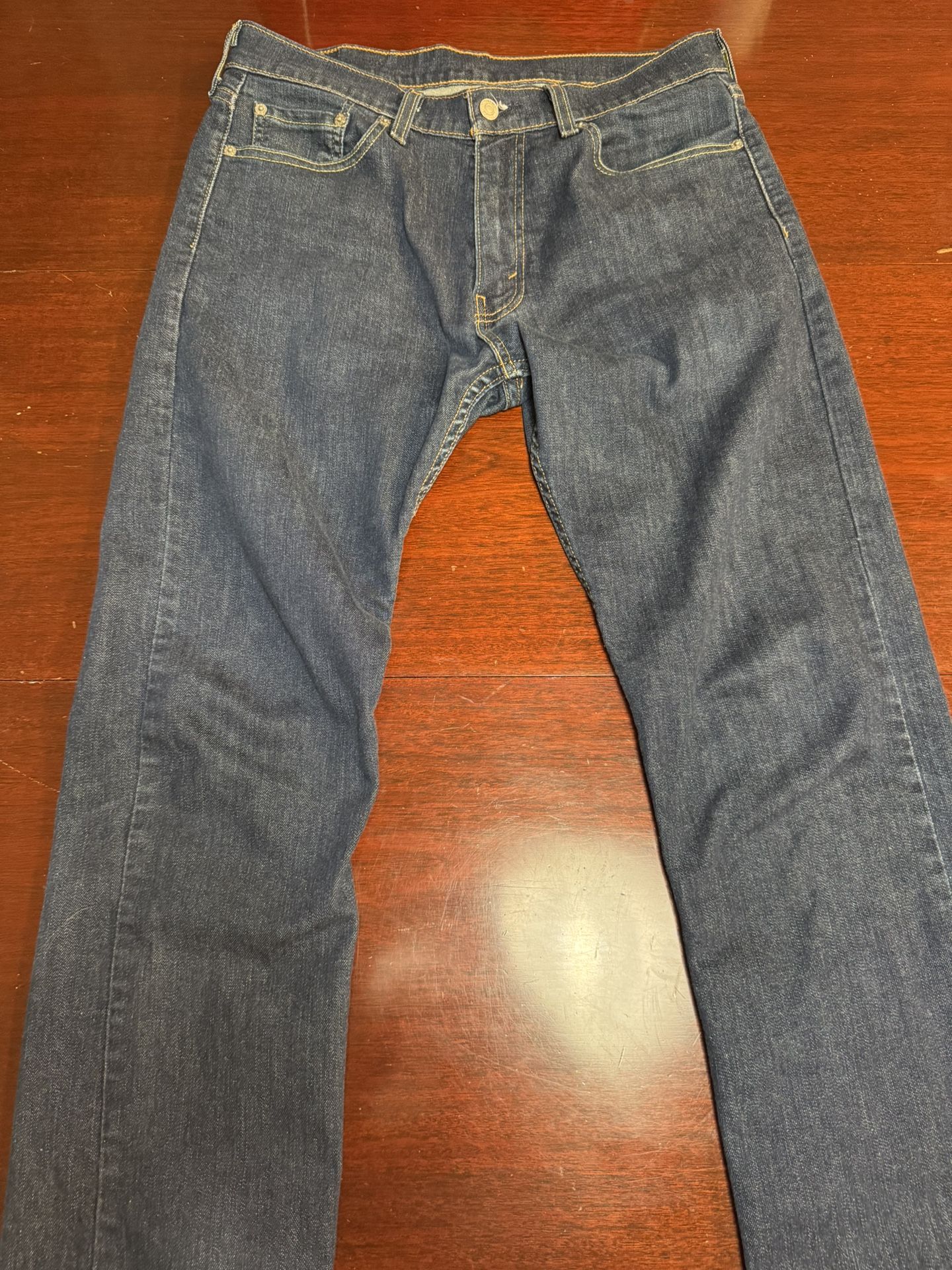 Levi Jeans - 513 - 32x32