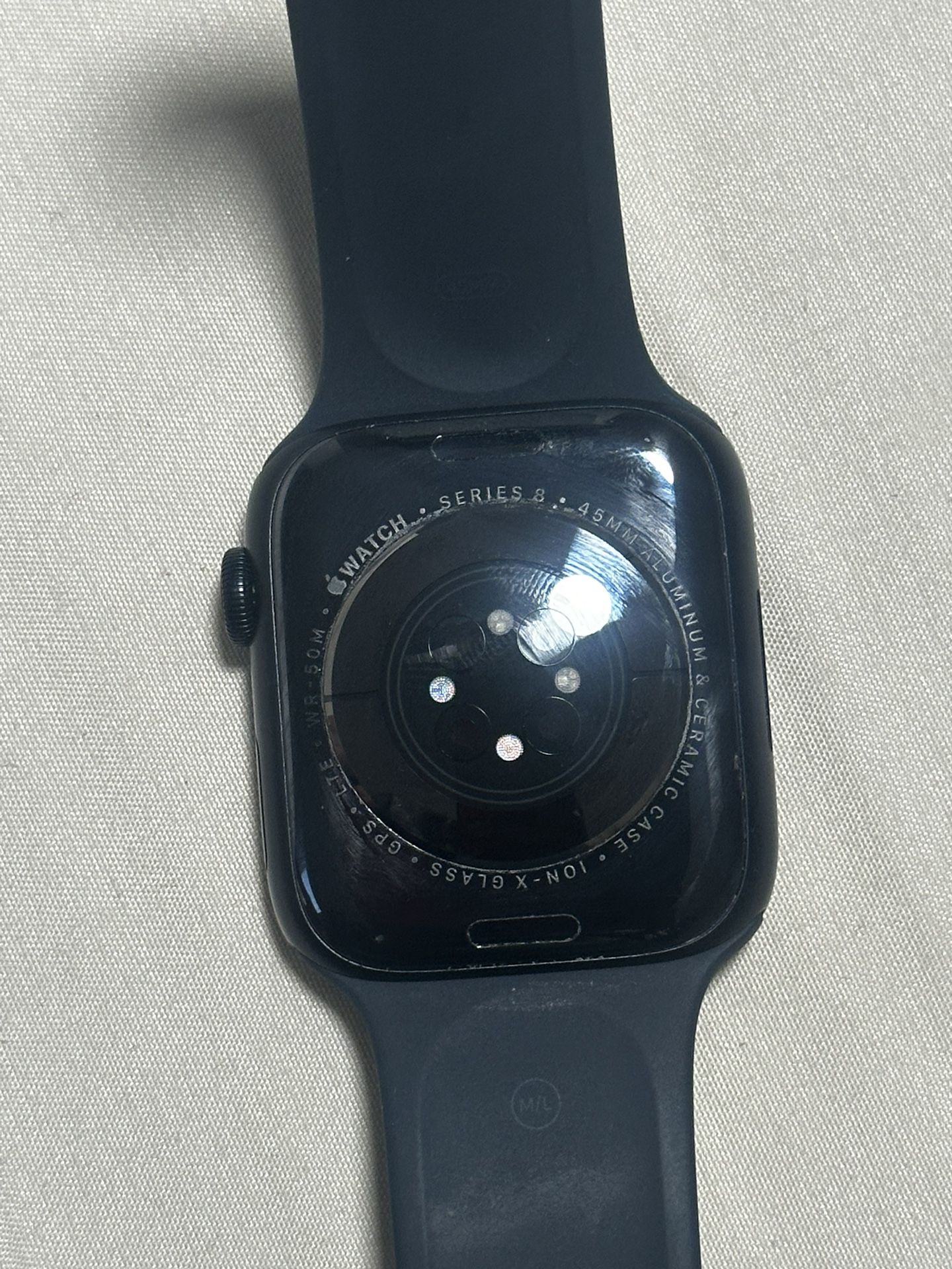 Apple Watch Series 8 Cellular 