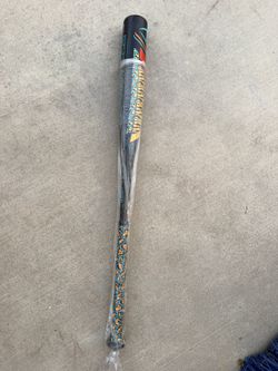 29" Baseball & Softball Training Bat for Youth Practice – Lightweight Practice Bat