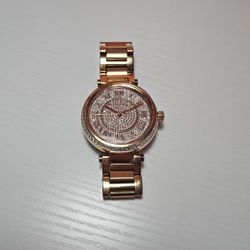Michael Kors Watch