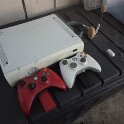 Xbox 360