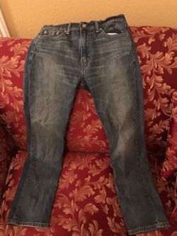 Men’s 513 Jeans size 30/30