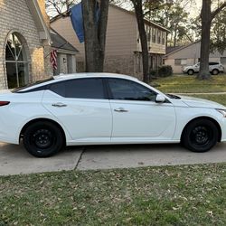 2019 Nissan Altima 2.5S