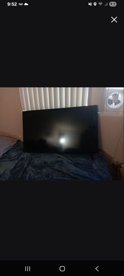 Vizo smart tv and xbox one
