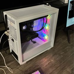 Powerful Gaming PC by NZXT l RTX 4070 Ti Super