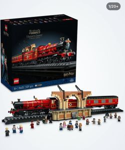Retired Lego Set # 76405