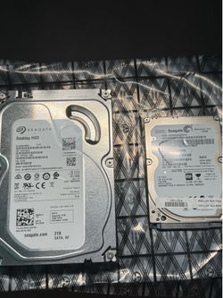 HDD SATA