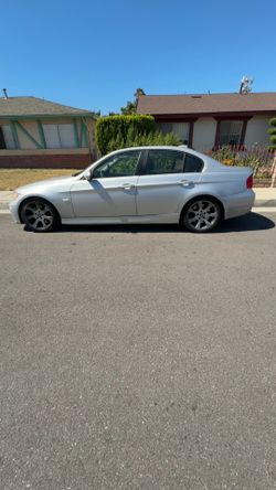 2006 BMW 330i