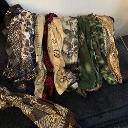 Scarfs Lovely