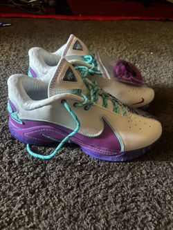 LeBron frozen grapes
