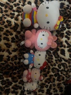 Hello kitty bundle