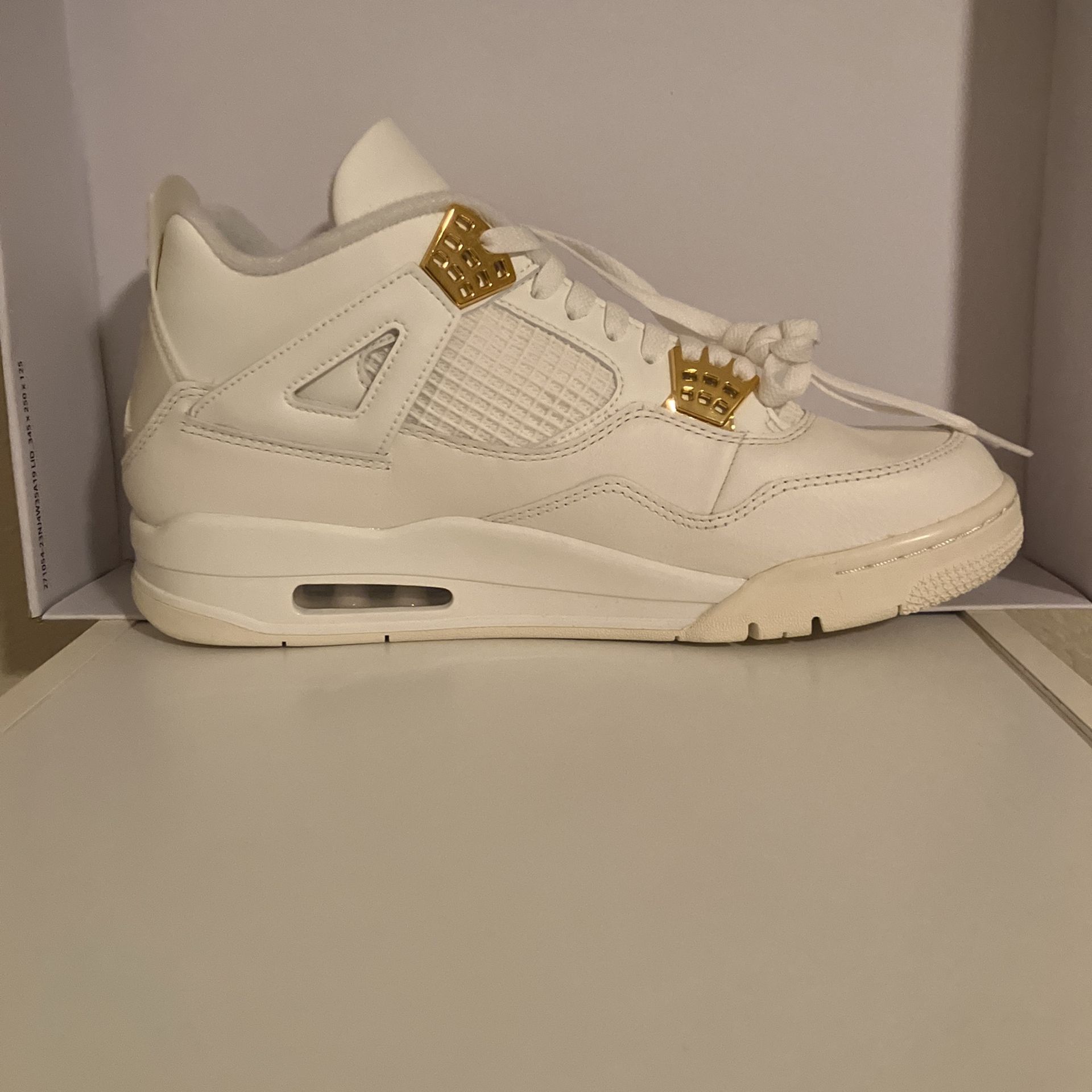 Air Jordan 4 retro