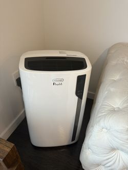 Pinguin Heater/AC Unit