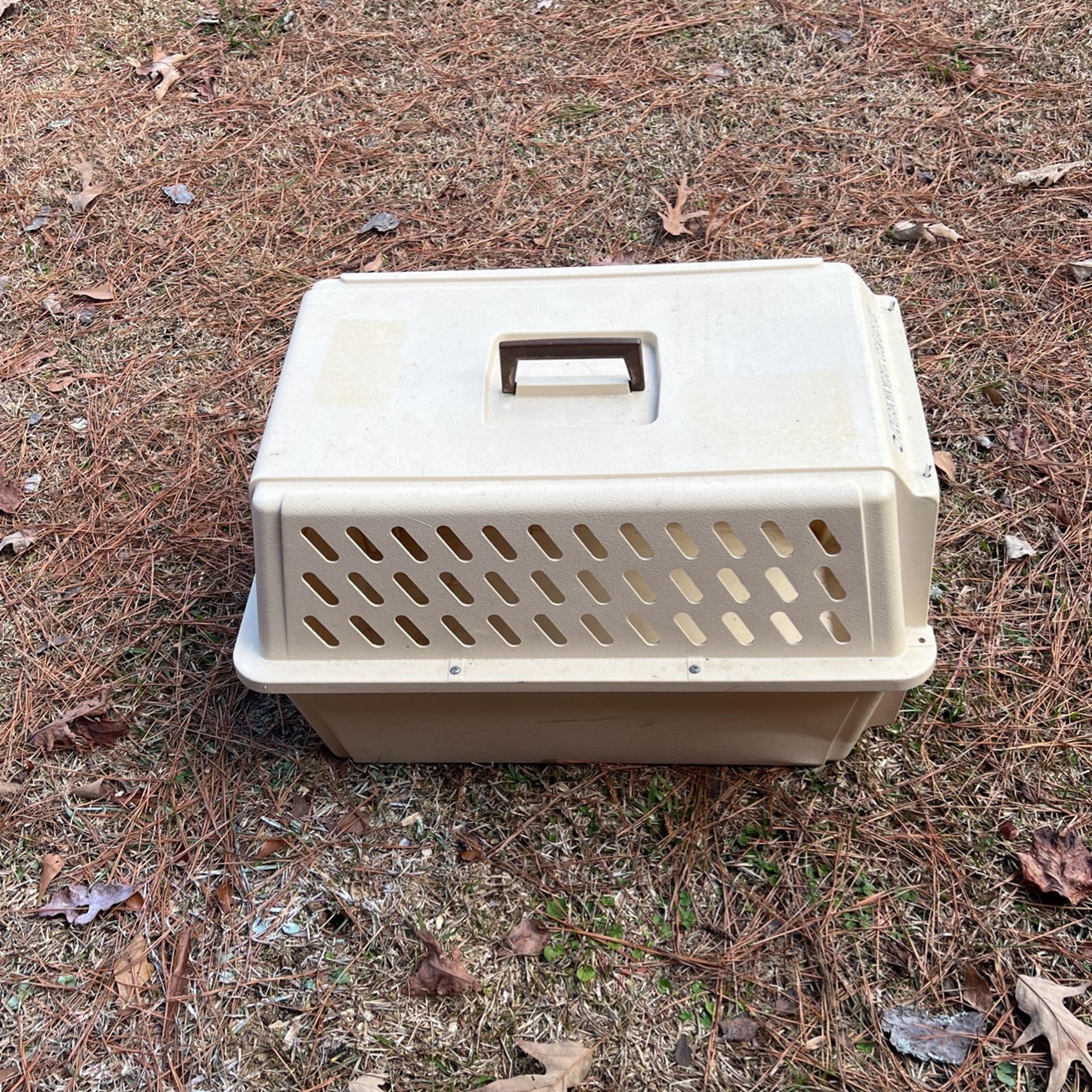 Small/medium Cat Small Dog Kennel