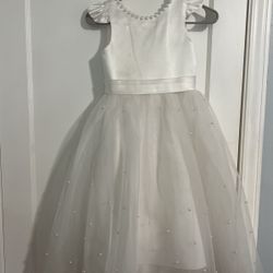Girls Formal Dress