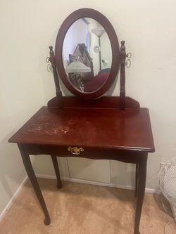 Vanity