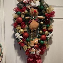 Holiday Wreaths 50
