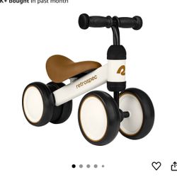 Retrospec Cricket Baby Walker Bike