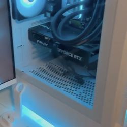 Gaming Computer