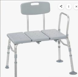 Shower Bench