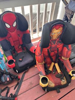 Yard sale items