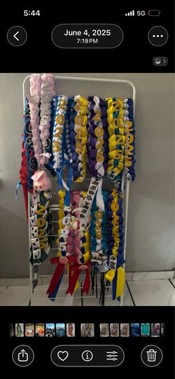 Grad lei