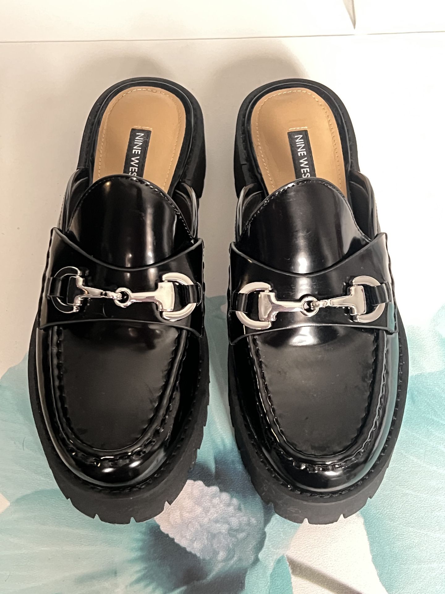 Nine West Duntal women’s Flats