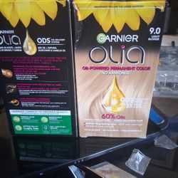 Olia Color
