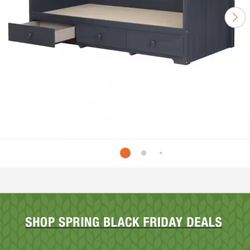South Shore Twin Day Bed