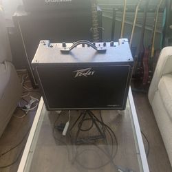 PEAVEY VYPYR X 1