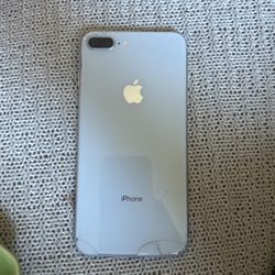 iPhone 8 Plus