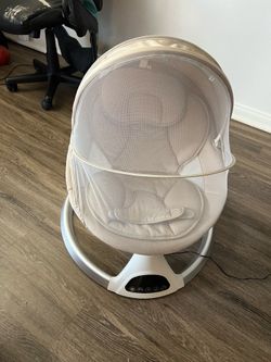 Baby swing, Baby chair