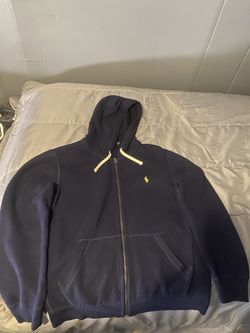 Ralph Lauren Hoodie