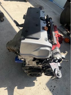K20A3 motor