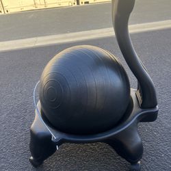 Bounce Ball Seat 