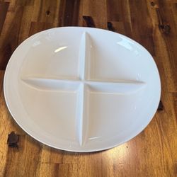 Snacks Tray