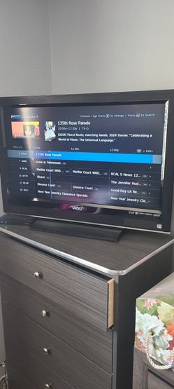 32" Vizio Tv